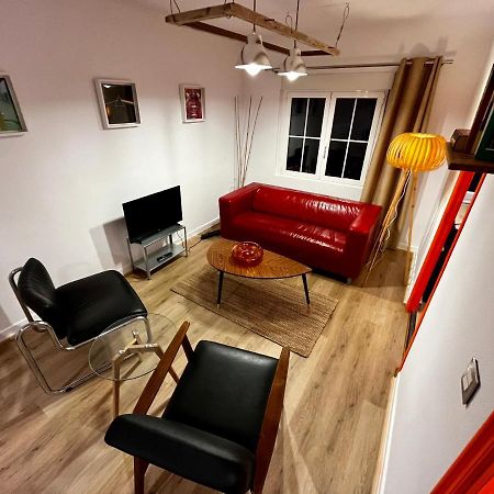 Lotila Flats Villaviciosa Villaviciosa (Asturias) Dış mekan fotoğraf