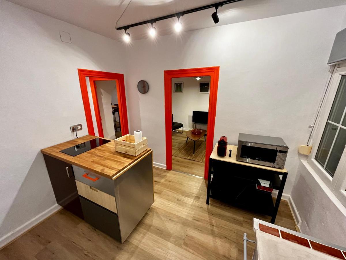 Lotila Flats Villaviciosa Villaviciosa (Asturias) Dış mekan fotoğraf