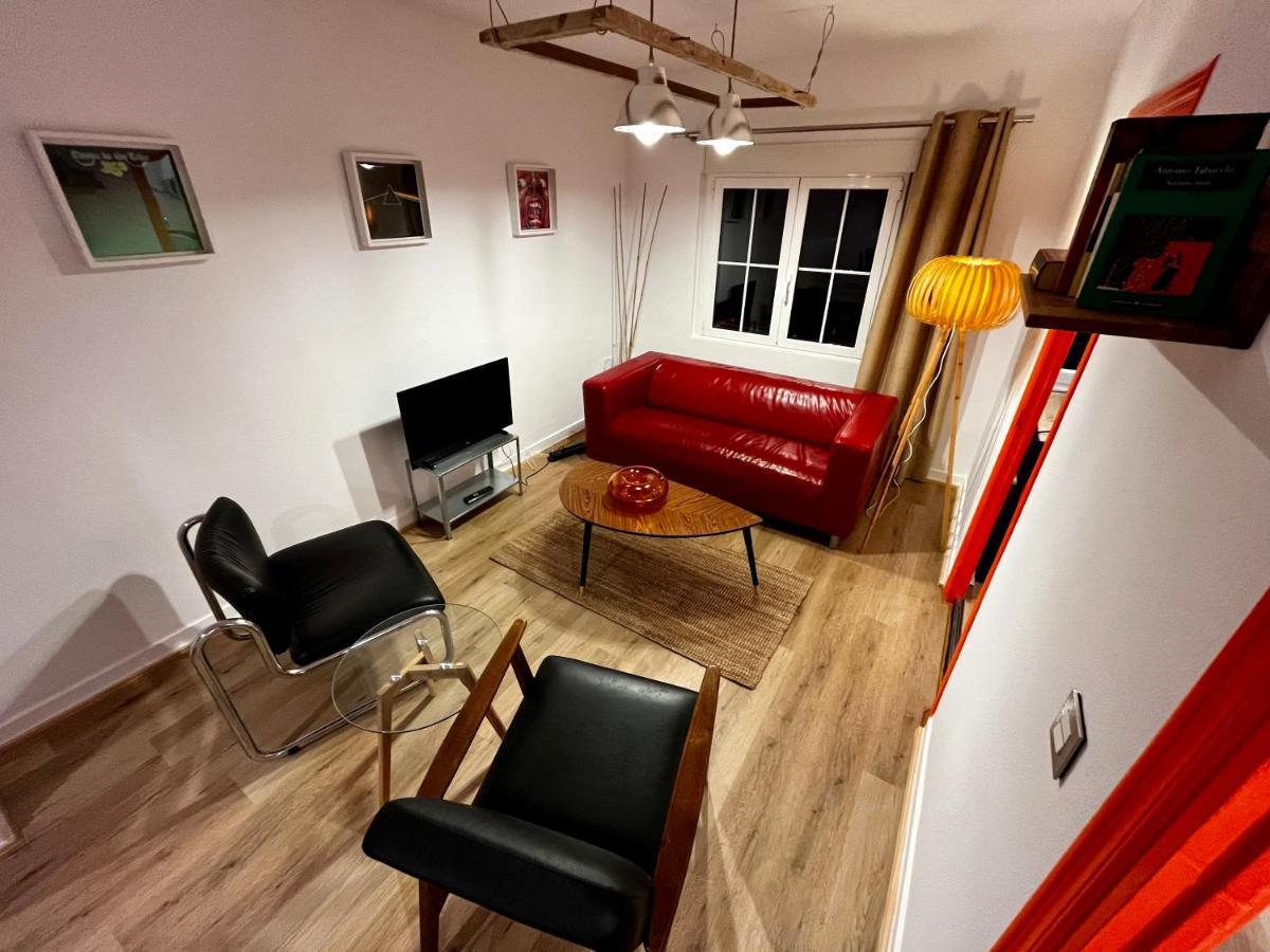 Lotila Flats Villaviciosa Villaviciosa (Asturias) Dış mekan fotoğraf