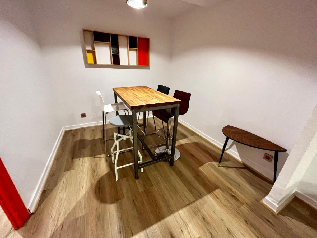 Lotila Flats Villaviciosa Villaviciosa (Asturias) Dış mekan fotoğraf