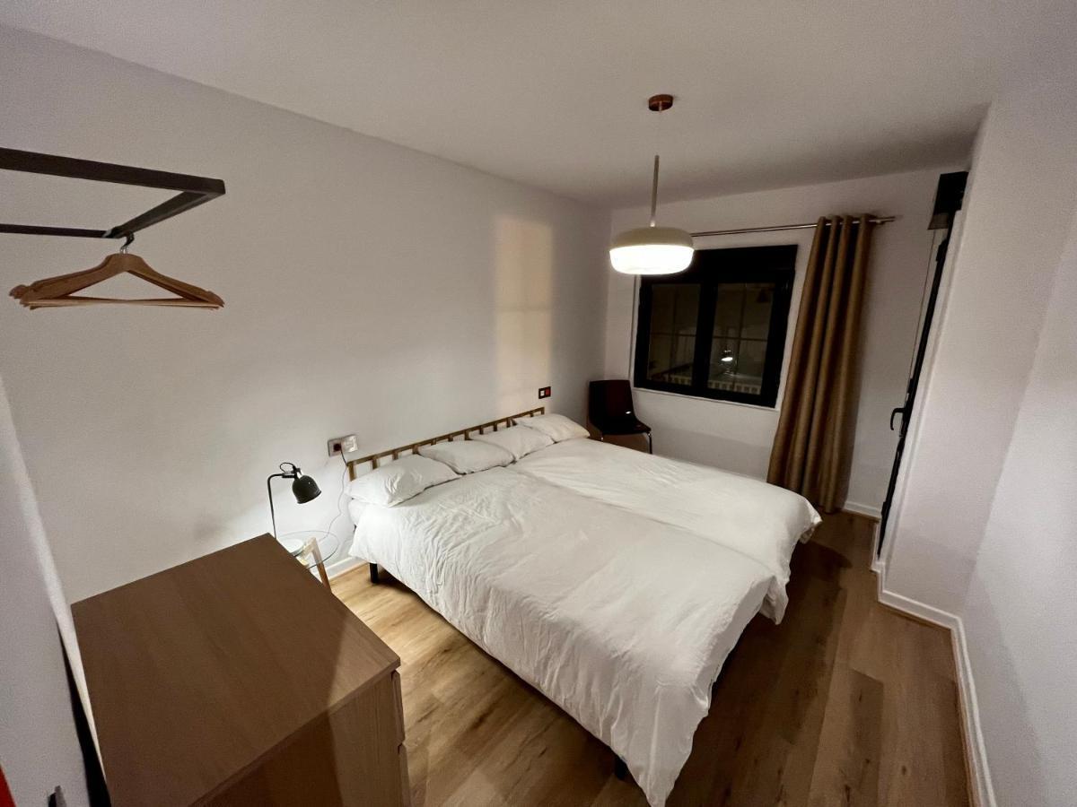 Lotila Flats Villaviciosa Villaviciosa (Asturias) Dış mekan fotoğraf